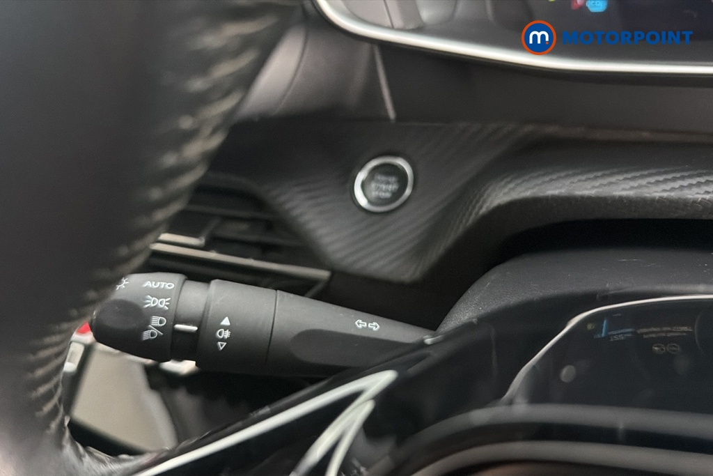 Peugeot 208 Allure Premium Automatic Electric Hatchback - Stock Number (1652430) - 5th supplementary image