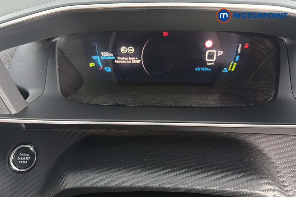Peugeot 208 Allure Premium Automatic Electric Hatchback - Stock Number (1652430) - 7th supplementary image