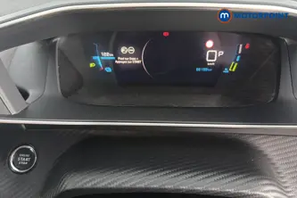 Peugeot 208 Allure Premium Automatic Electric Hatchback - Stock Number (1652430) - 7th supplementary image