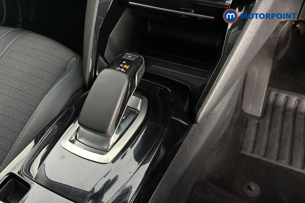 Peugeot 208 Allure Premium Automatic Electric Hatchback - Stock Number (1652430) - 15th supplementary image