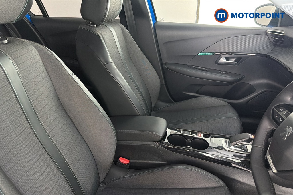 Peugeot 208 Allure Premium Automatic Electric Hatchback - Stock Number (1652430) - 22nd supplementary image