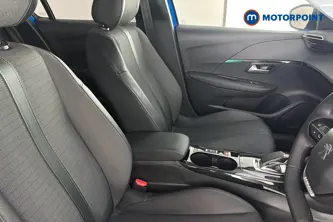 Peugeot 208 Allure Premium Automatic Electric Hatchback - Stock Number (1652430) - 22nd supplementary image