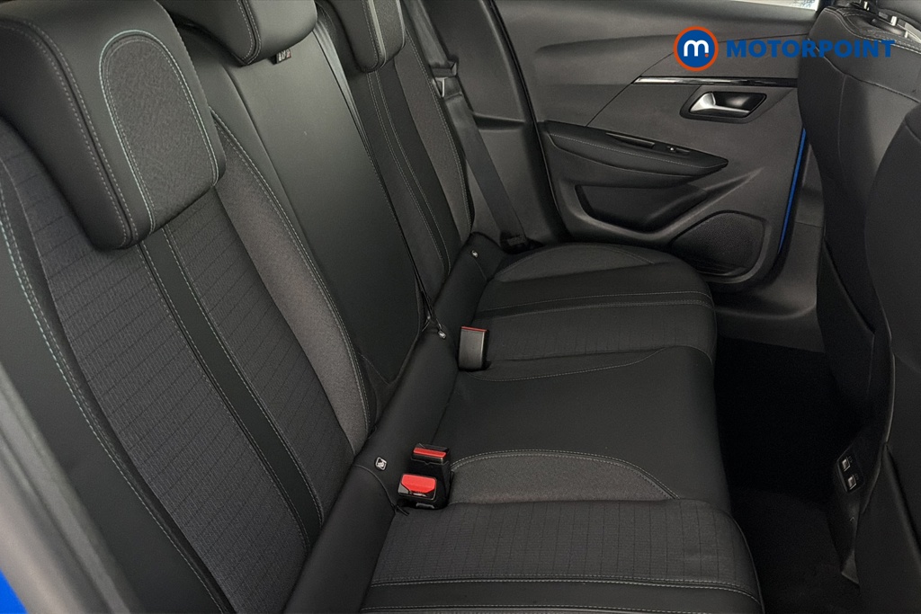 Peugeot 208 Allure Premium Automatic Electric Hatchback - Stock Number (1652430) - 25th supplementary image