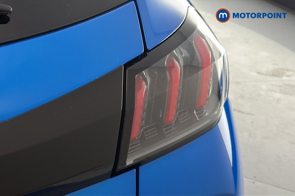 Peugeot 208 Allure Premium Automatic Electric Hatchback - Stock Number (1652430) - 36th supplementary image