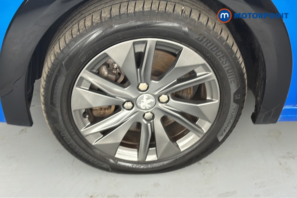 Peugeot 208 Allure Premium Automatic Electric Hatchback - Stock Number (1652430) - 44th supplementary image