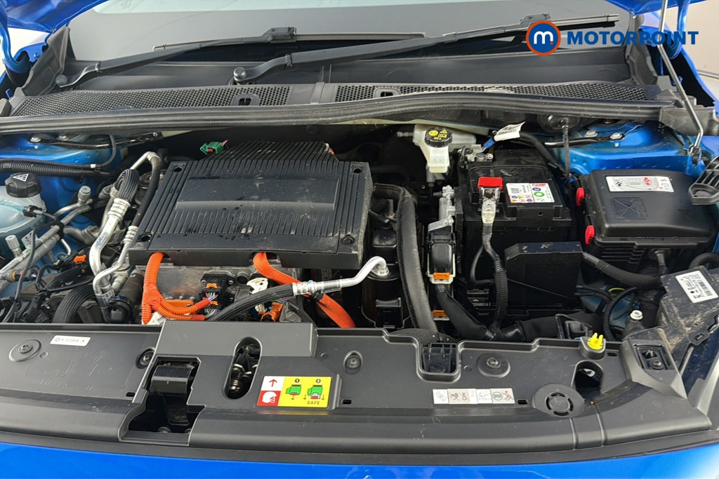 Peugeot 208 Allure Premium Automatic Electric Hatchback - Stock Number (1652430) - 48th supplementary image