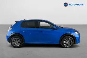 Peugeot 208 Allure Premium Automatic Electric Hatchback - Stock Number (1652430) - Passenger side