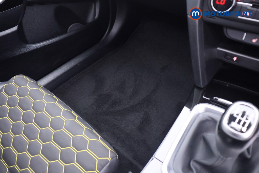 KIA Xceed First Edition Manual Petrol Hatchback - Stock Number (1652594) - 12th supplementary image