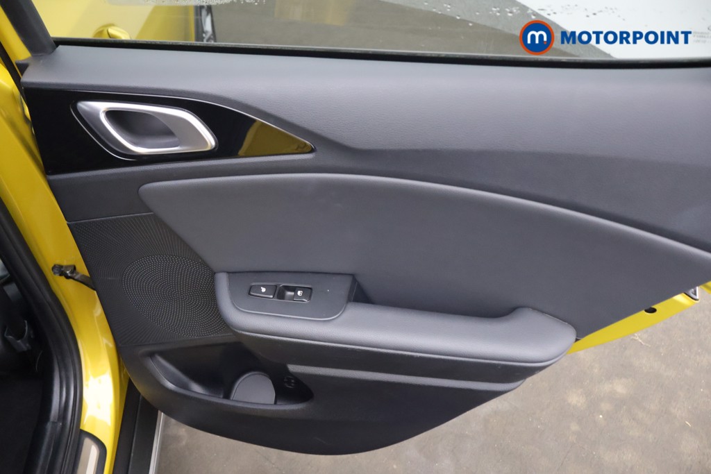 KIA Xceed First Edition Manual Petrol Hatchback - Stock Number (1652594) - 17th supplementary image