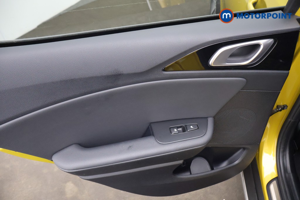 KIA Xceed First Edition Manual Petrol Hatchback - Stock Number (1652594) - 20th supplementary image