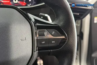 Peugeot 208 Gt Line Automatic Petrol Hatchback - Stock Number (1652689) - 3rd supplementary image