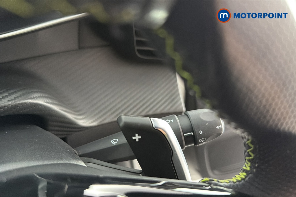 Peugeot 208 Gt Line Automatic Petrol Hatchback - Stock Number (1652689) - 6th supplementary image