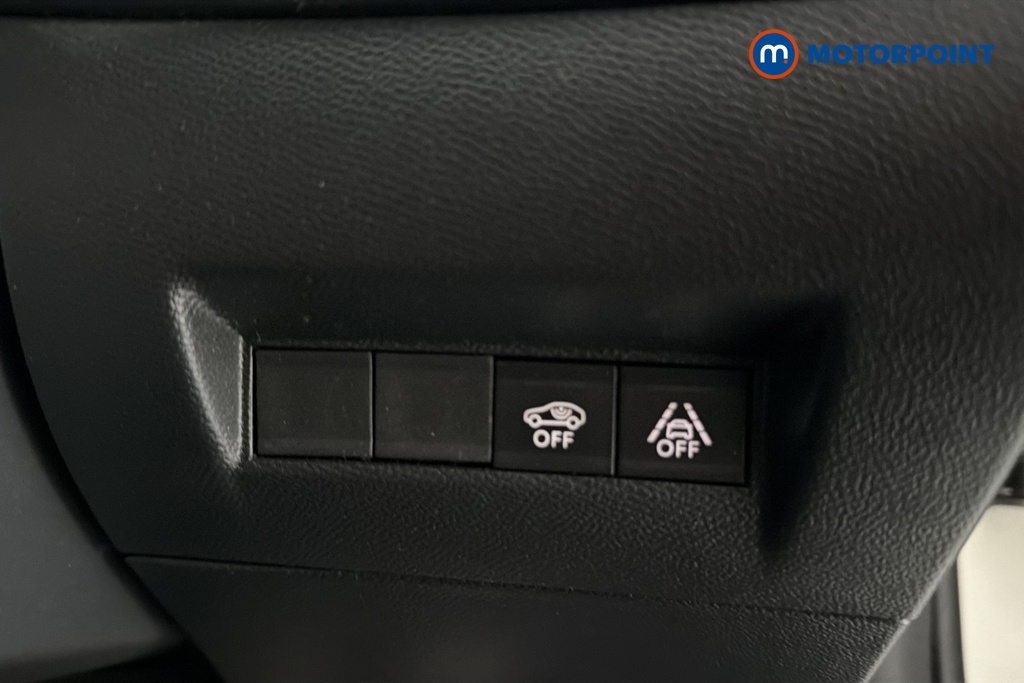 Peugeot 208 Gt Line Automatic Petrol Hatchback - Stock Number (1652689) - 11th supplementary image