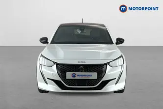 Peugeot 208 Gt Line Automatic Petrol Hatchback - Stock Number (1652689) - Front bumper