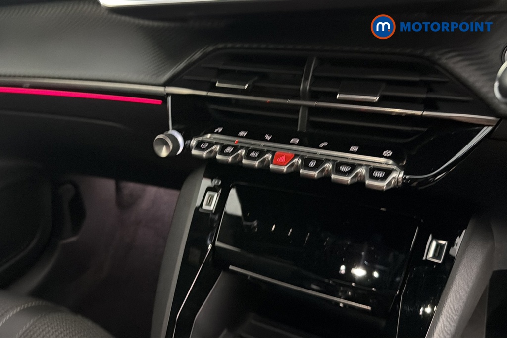 Peugeot 208 Gt Line Automatic Petrol Hatchback - Stock Number (1652689) - 12th supplementary image