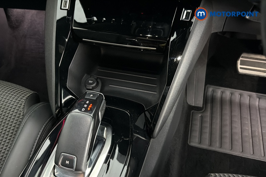 Peugeot 208 Gt Line Automatic Petrol Hatchback - Stock Number (1652689) - 15th supplementary image