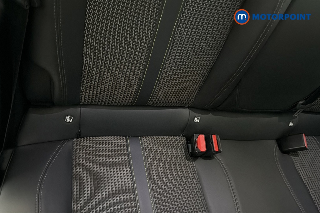 Peugeot 208 Gt Line Automatic Petrol Hatchback - Stock Number (1652689) - 27th supplementary image