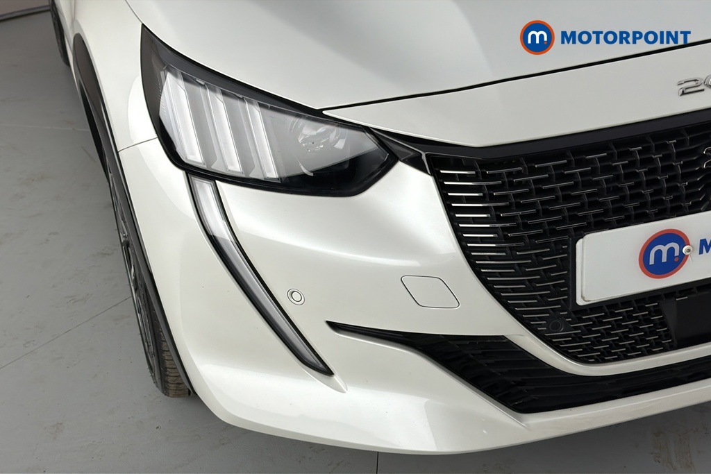 Peugeot 208 Gt Line Automatic Petrol Hatchback - Stock Number (1652689) - 38th supplementary image