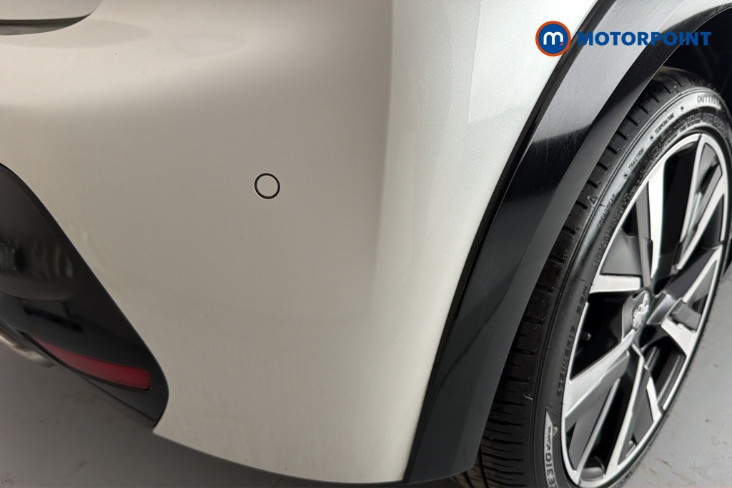 Peugeot 208 Gt Line Automatic Petrol Hatchback - Stock Number (1652689) - 39th supplementary image