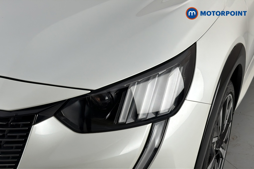 Peugeot 208 Gt Line Automatic Petrol Hatchback - Stock Number (1652689) - 42nd supplementary image