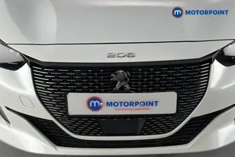 Peugeot 208 Gt Line Automatic Petrol Hatchback - Stock Number (1652689) - 43rd supplementary image