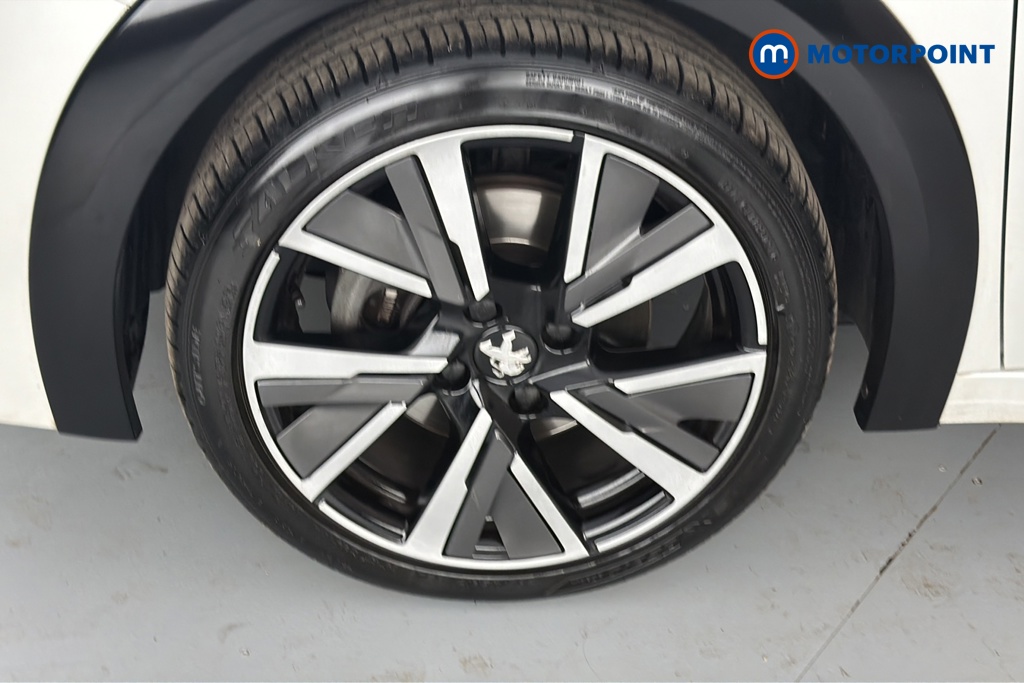Peugeot 208 Gt Line Automatic Petrol Hatchback - Stock Number (1652689) - 44th supplementary image