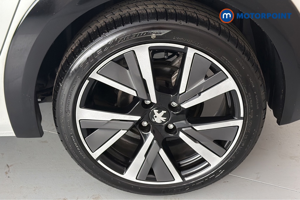 Peugeot 208 Gt Line Automatic Petrol Hatchback - Stock Number (1652689) - 45th supplementary image