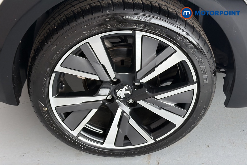 Peugeot 208 Gt Line Automatic Petrol Hatchback - Stock Number (1652689) - 46th supplementary image