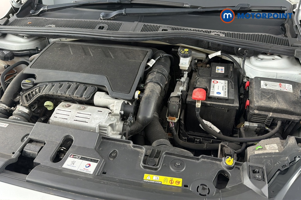 Peugeot 208 Gt Line Automatic Petrol Hatchback - Stock Number (1652689) - 48th supplementary image