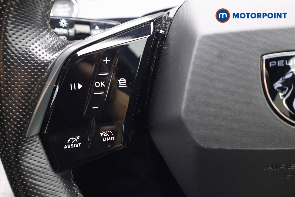 Peugeot 3008 GT Automatic Petrol SUV - Stock Number (1652691) - 2nd supplementary image