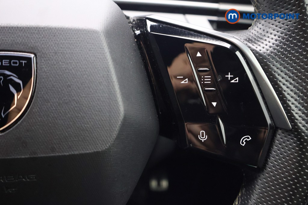 Peugeot 3008 GT Automatic Petrol SUV - Stock Number (1652691) - 3rd supplementary image