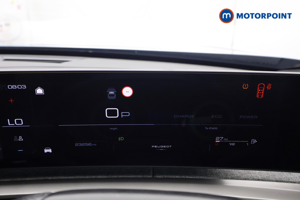 Peugeot 3008 GT Automatic Petrol SUV - Stock Number (1652691) - 6th supplementary image