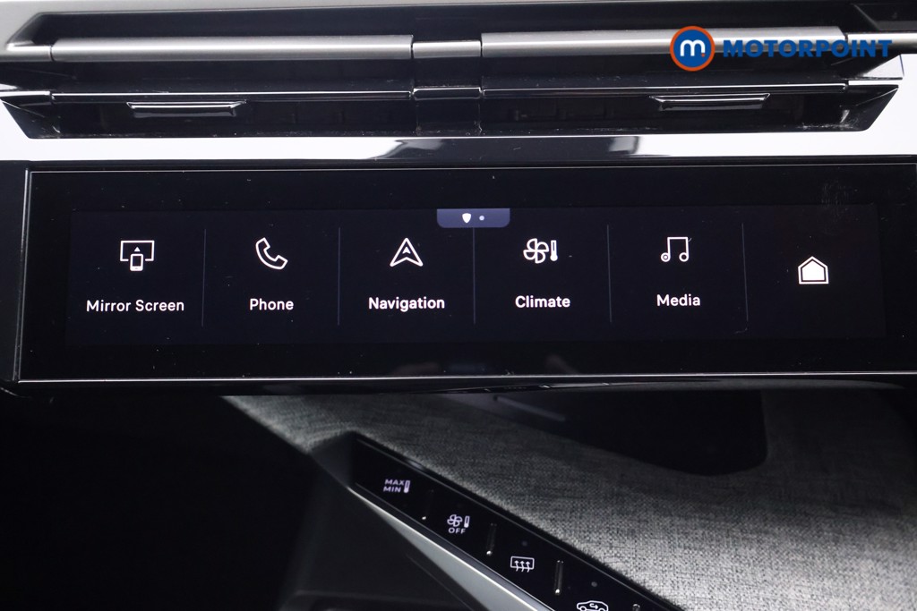 Peugeot 3008 GT Automatic Petrol SUV - Stock Number (1652691) - 9th supplementary image
