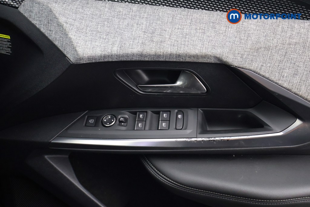 Peugeot 3008 GT Automatic Petrol SUV - Stock Number (1652691) - 11th supplementary image