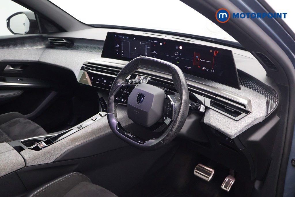 Peugeot 3008 GT Automatic Petrol SUV - Stock Number (1652691) - 12th supplementary image