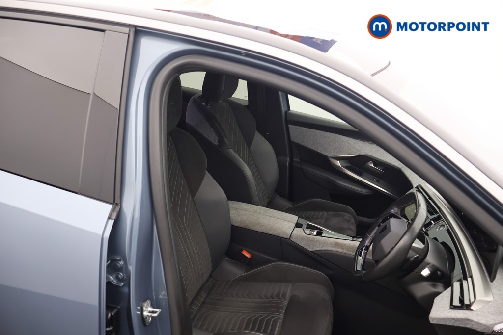 Peugeot 3008 GT Automatic Petrol SUV - Stock Number (1652691) - 13th supplementary image