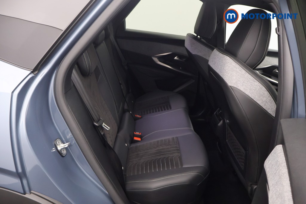 Peugeot 3008 GT Automatic Petrol SUV - Stock Number (1652691) - 14th supplementary image