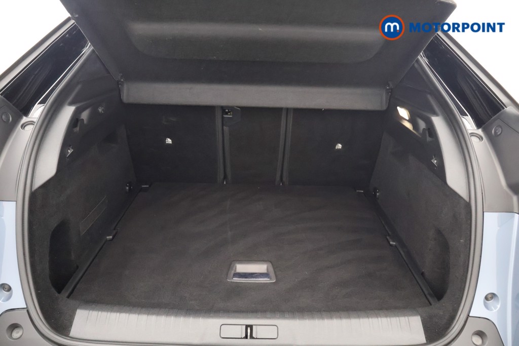 Peugeot 3008 GT Automatic Petrol SUV - Stock Number (1652691) - 15th supplementary image