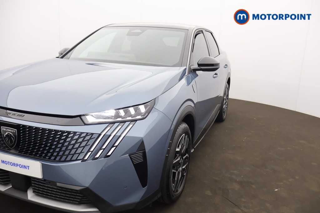 Peugeot 3008 GT Automatic Petrol SUV - Stock Number (1652691) - 17th supplementary image