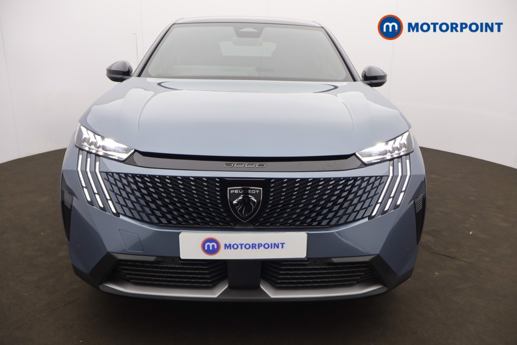 Peugeot 3008 GT Automatic Petrol SUV - Stock Number (1652691) - 18th supplementary image