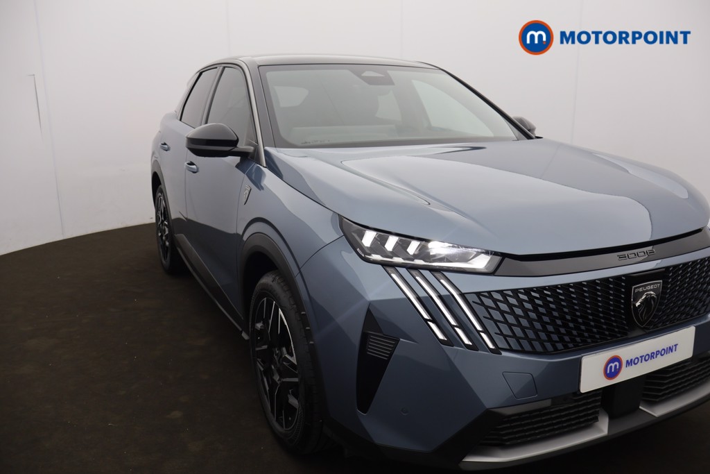 Peugeot 3008 GT Automatic Petrol SUV - Stock Number (1652691) - 19th supplementary image