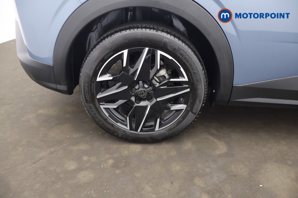 Peugeot 3008 GT Automatic Petrol SUV - Stock Number (1652691) - 20th supplementary image