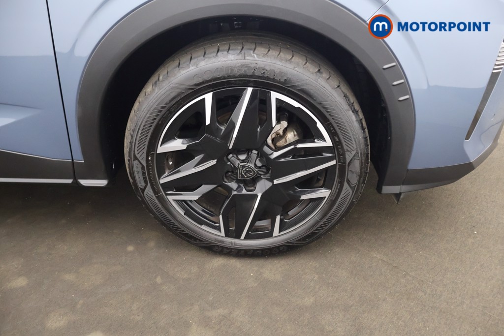 Peugeot 3008 GT Automatic Petrol SUV - Stock Number (1652691) - 21st supplementary image