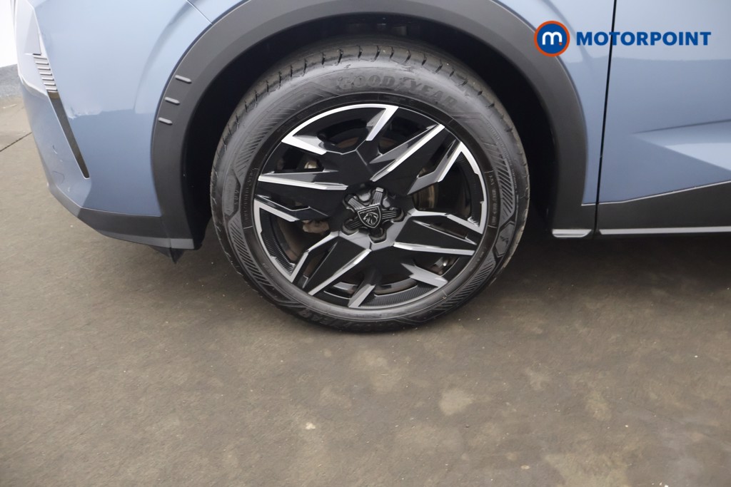 Peugeot 3008 GT Automatic Petrol SUV - Stock Number (1652691) - 22nd supplementary image