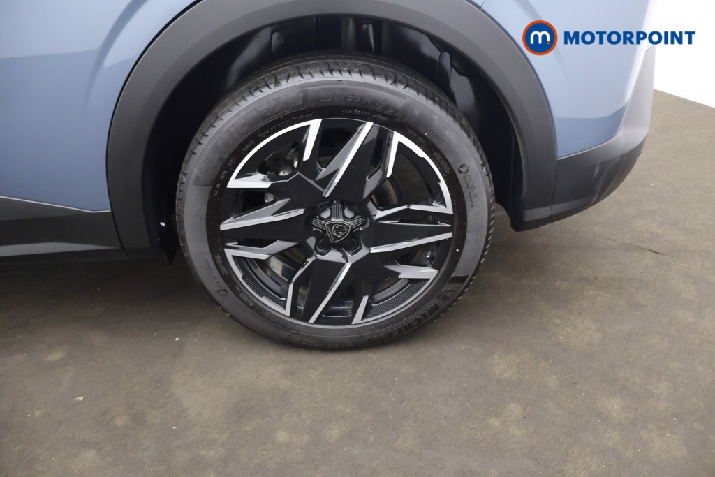 Peugeot 3008 GT Automatic Petrol SUV - Stock Number (1652691) - 23rd supplementary image