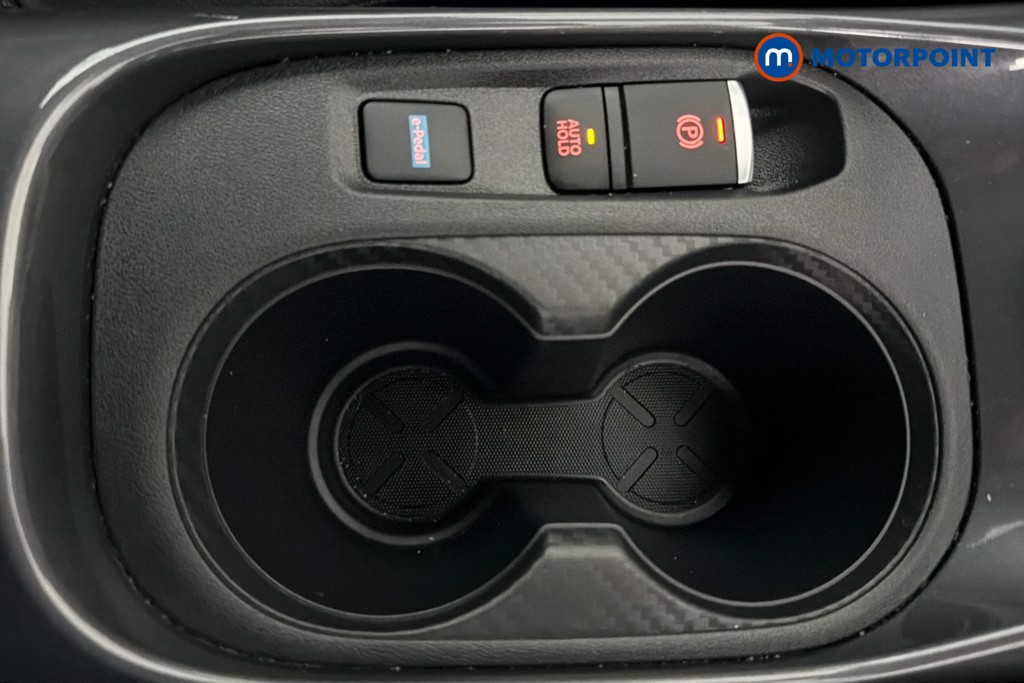 Nissan Juke N-Connecta Automatic Petrol-Electric Hybrid SUV - Stock Number (1652736) - 16th supplementary image