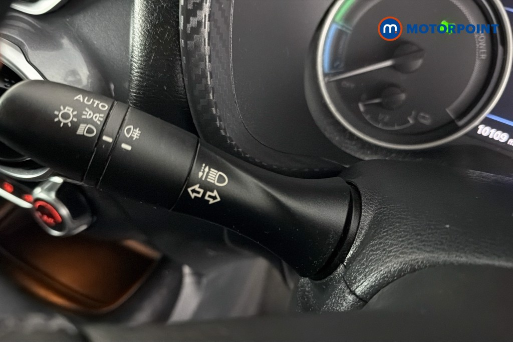 Nissan Juke N-Connecta Automatic Petrol-Electric Hybrid SUV - Stock Number (1652736) - 18th supplementary image