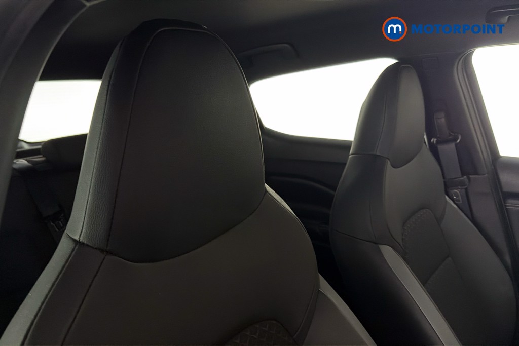 Nissan Juke N-Connecta Automatic Petrol-Electric Hybrid SUV - Stock Number (1652736) - 23rd supplementary image
