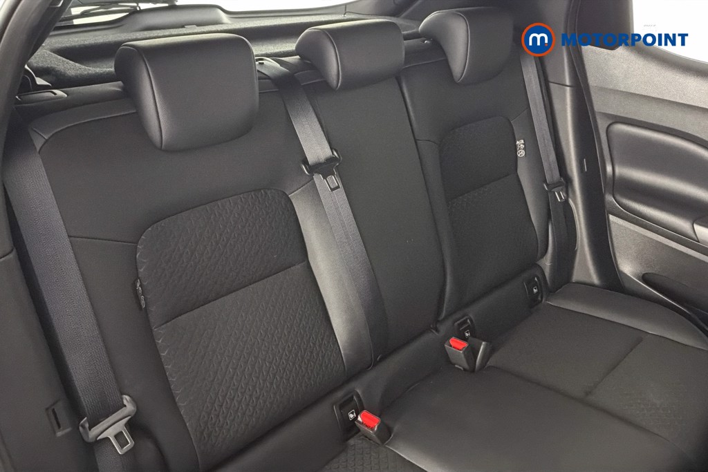 Nissan Juke N-Connecta Automatic Petrol-Electric Hybrid SUV - Stock Number (1652736) - 28th supplementary image