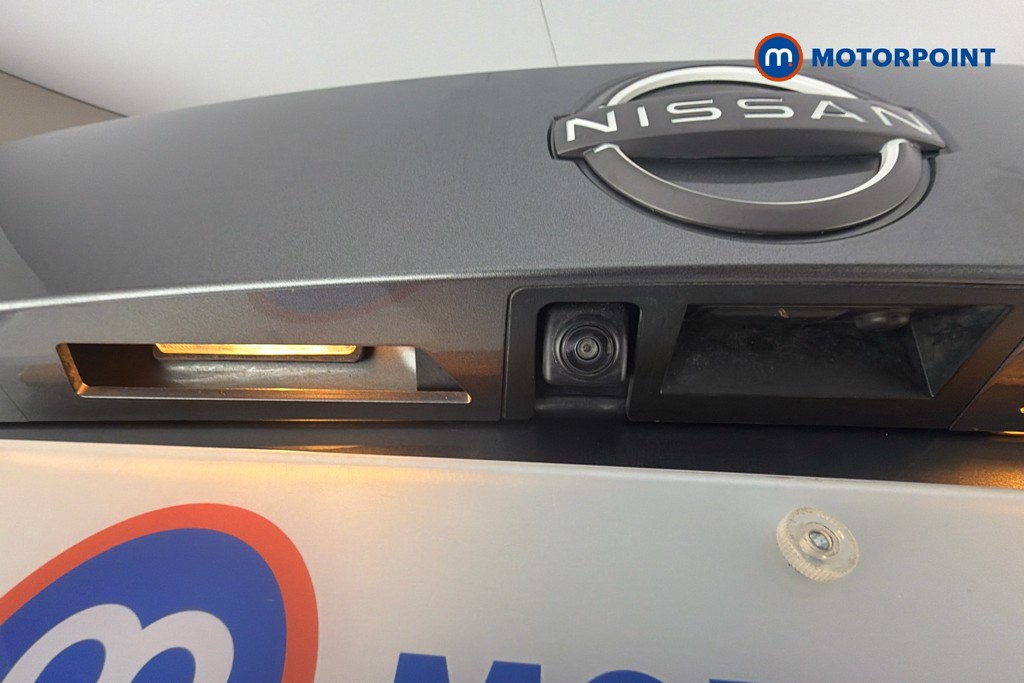 Nissan Juke N-Connecta Automatic Petrol-Electric Hybrid SUV - Stock Number (1652736) - 36th supplementary image